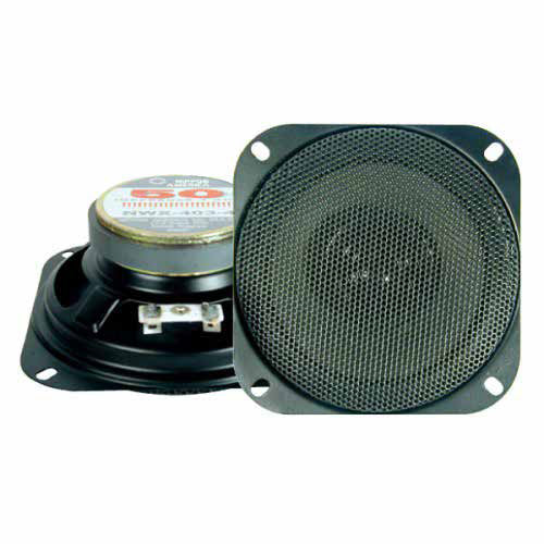 Bocina Nippon America - 4 Ohms a 50W 4"-1