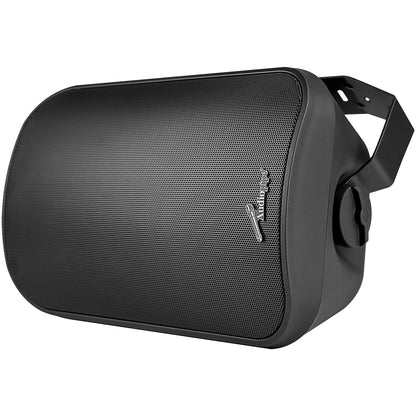Bocina ambiental Audiopipe 6'' 100W 8 ohms - 2 unidades negras-3