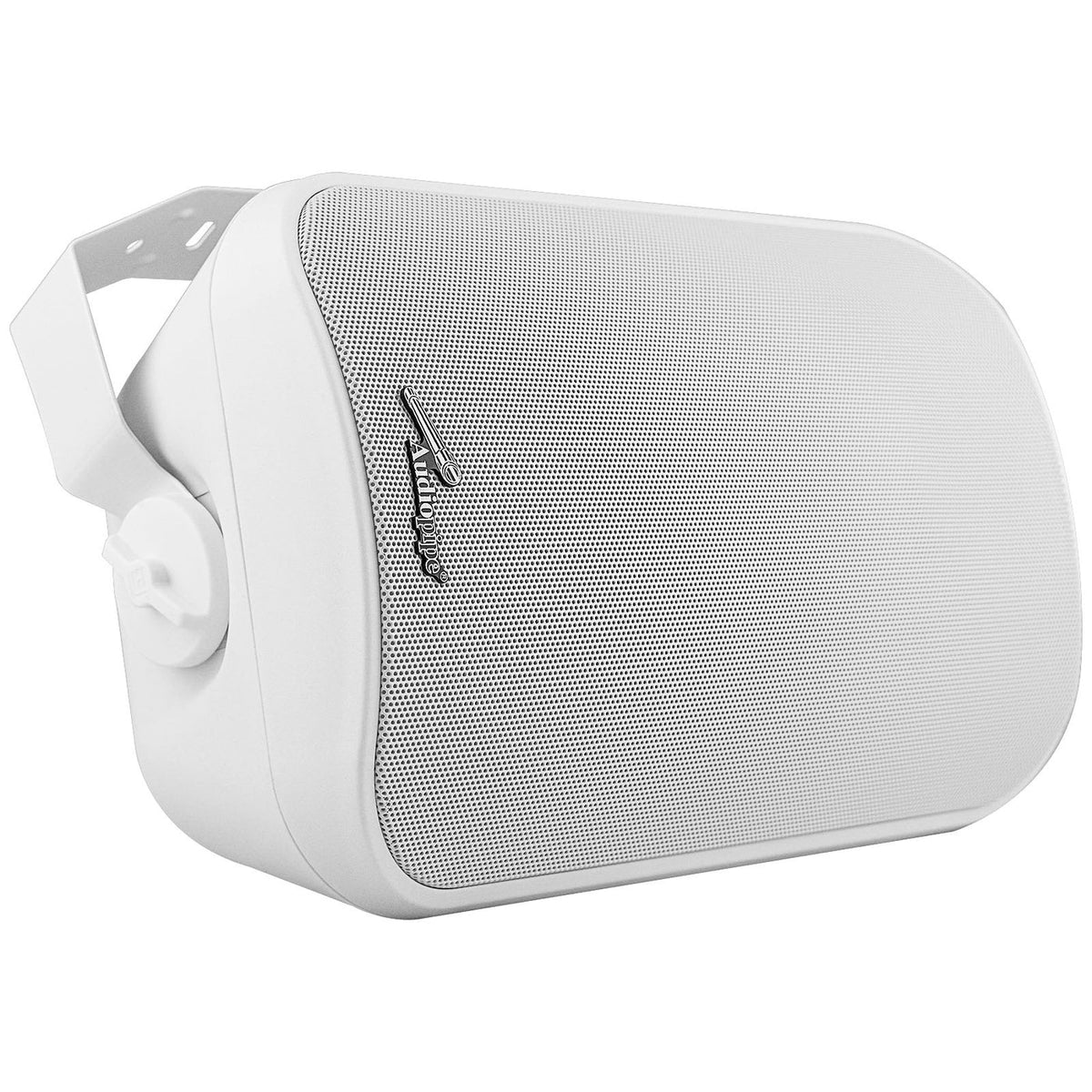 Bocina ambiental Audiopipe 6'' 100W 8 ohms - 2 unidades blancas-3
