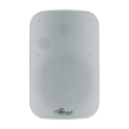 Bocina ambiental Audiopipe 6.5'' a 70V/100V - blanca-2