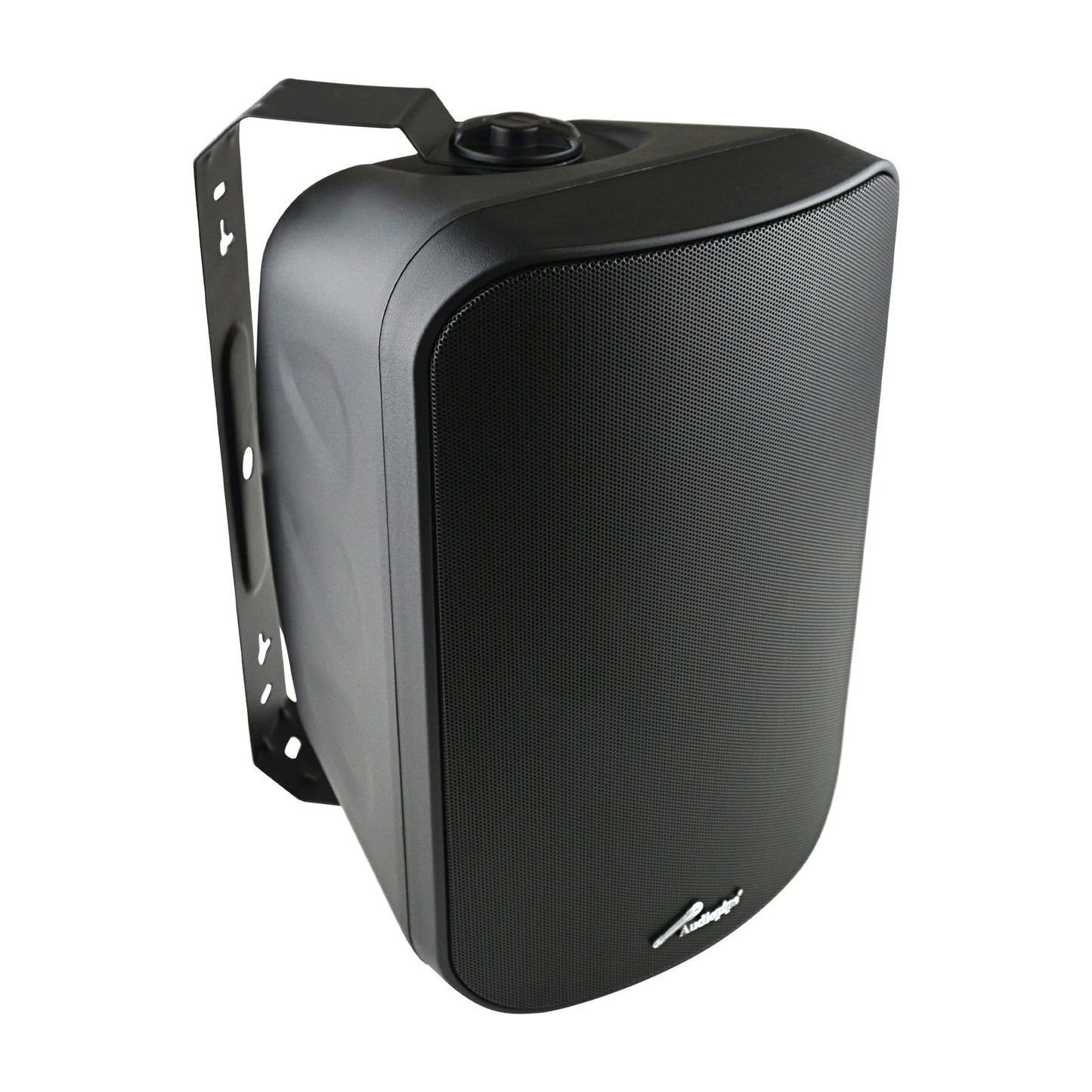 Bocina ambiental Audiopipe 8'' 240W 8 ohms - 2 unidades negras-2