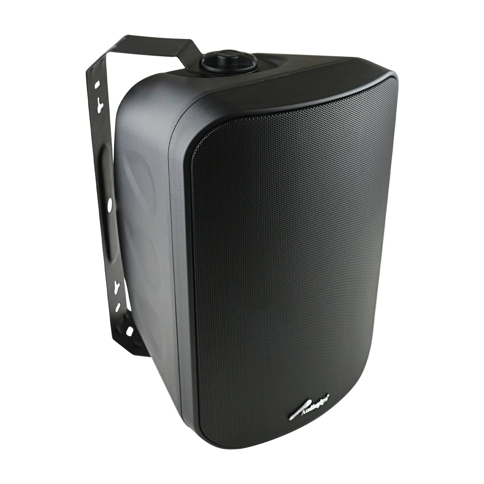 Bocina ambiental Audiopipe 8'' 240W 8 ohms - 2 unidades negras-2