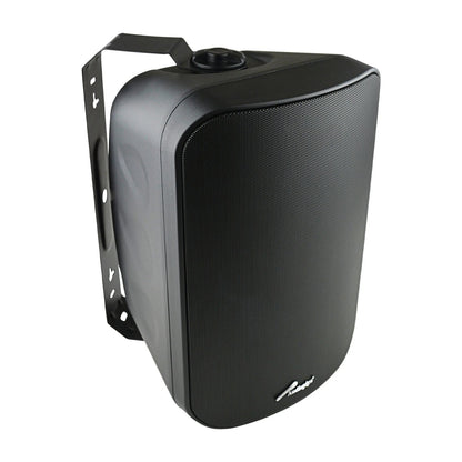 Bocina ambiental Audiopipe 8'' 240W 8 ohms - 2 unidades negras-2