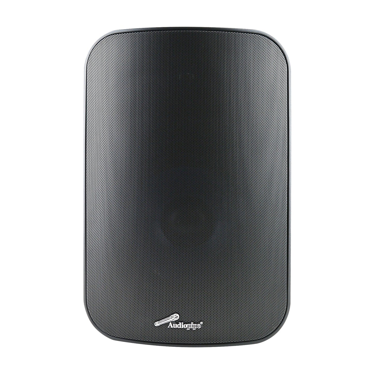 Bocina ambiental Audiopipe 8'' 240W 8 ohms - 2 unidades negras-5