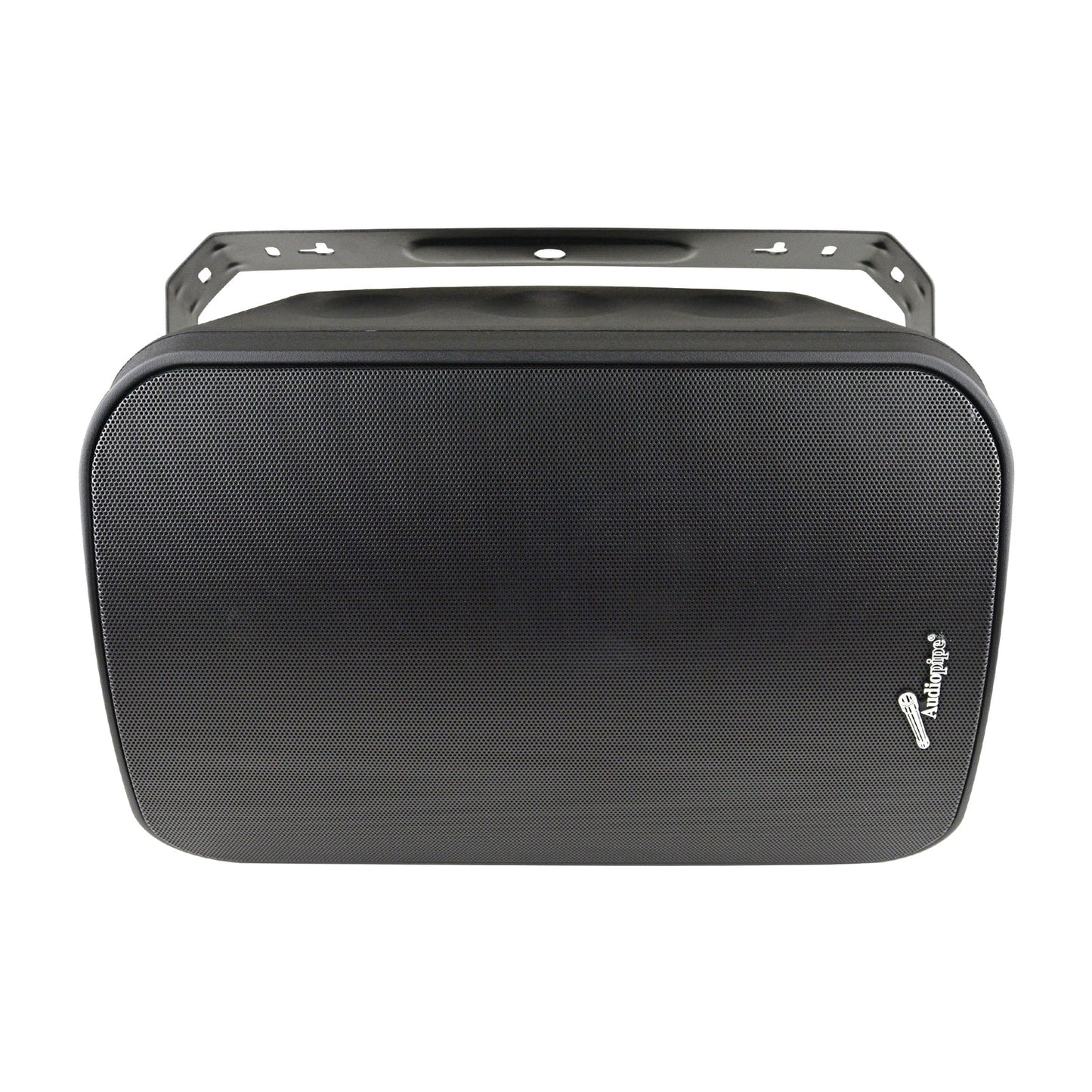 Bocina ambiental Audiopipe 8'' 240W 8 ohms - 2 unidades negras-3