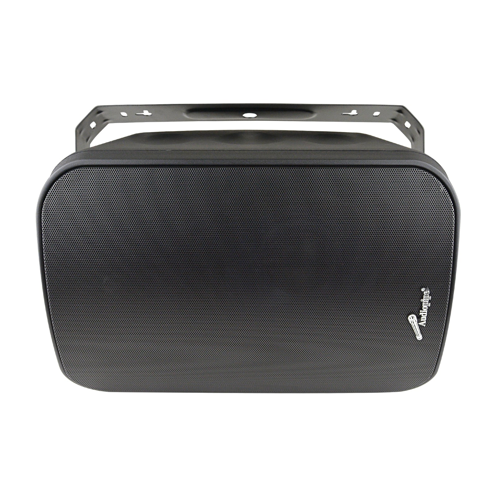 Bocina ambiental Audiopipe 8'' 240W 8 ohms - 2 unidades negras-3