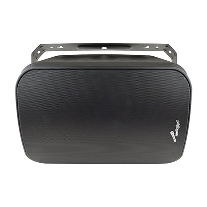 Bocina ambiental Audiopipe 8'' 240W 8 ohms - 2 unidades negras-3