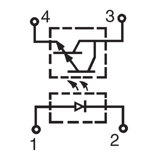Optointerruptor Infrarrojo-2