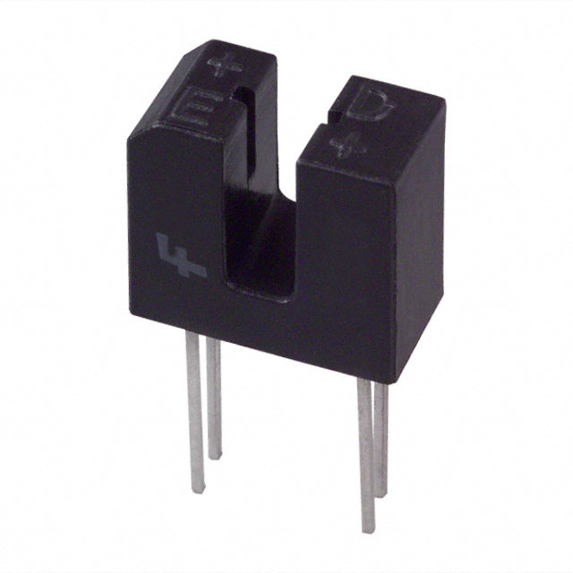 Optointerruptor Infrarrojo-1