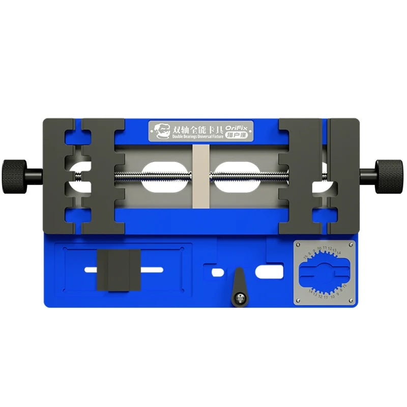 Soporte Mechanic OriFix doble para PCB-1
