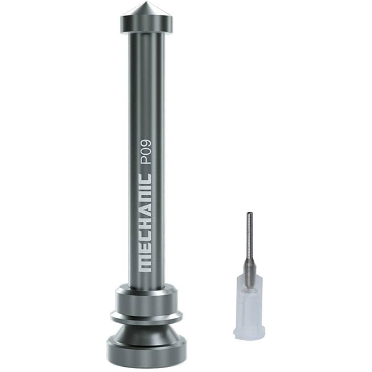 Émbolo Mechanic P09 para jeringa de 10cc-1