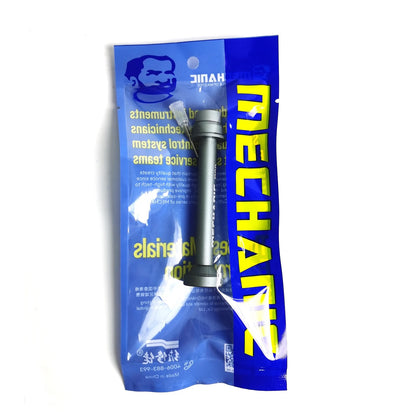 Émbolo Mechanic P09 para jeringa de 10cc-3