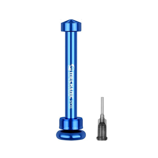 Émbolo Mechanic P08 para jeringa de 10cc-1