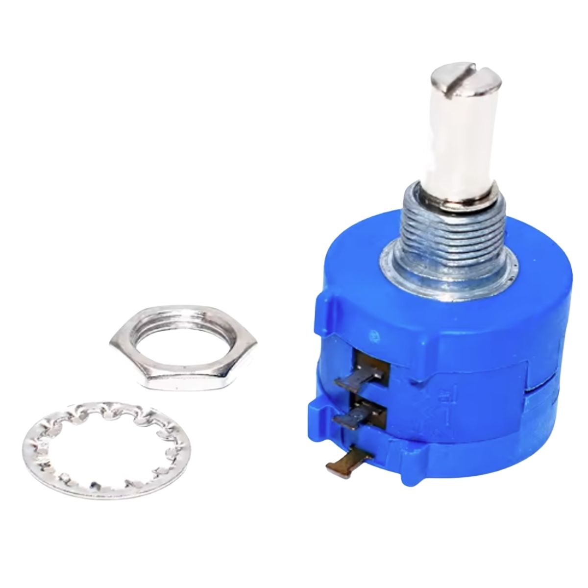 Potenciómetro multivuelta 3590S de 100K Ohms-1