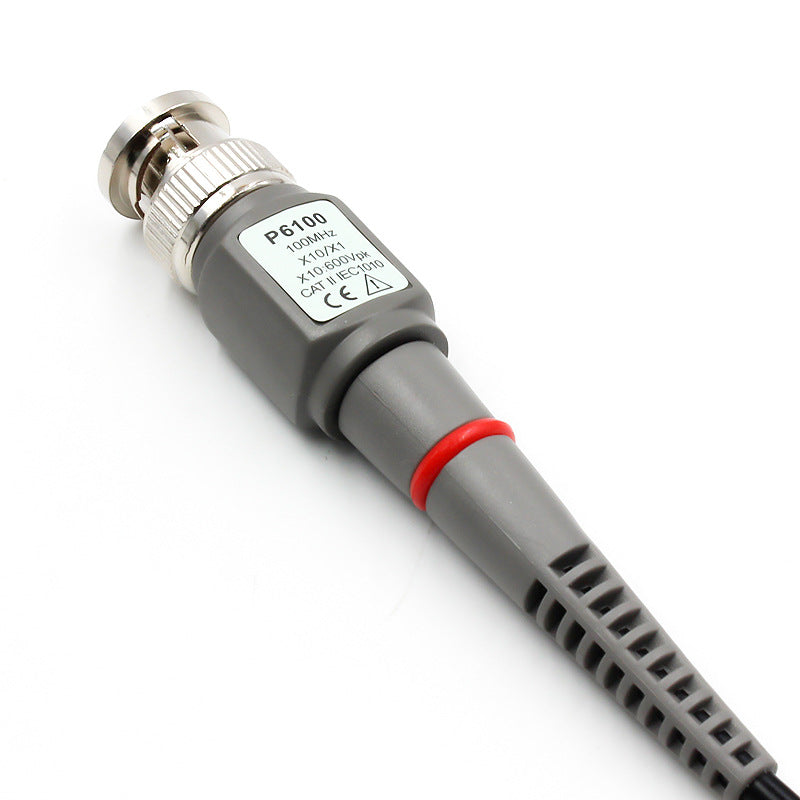 Punta para osciloscopio profesional P6100-3
