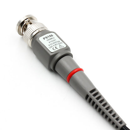 Punta para osciloscopio profesional P6100-3