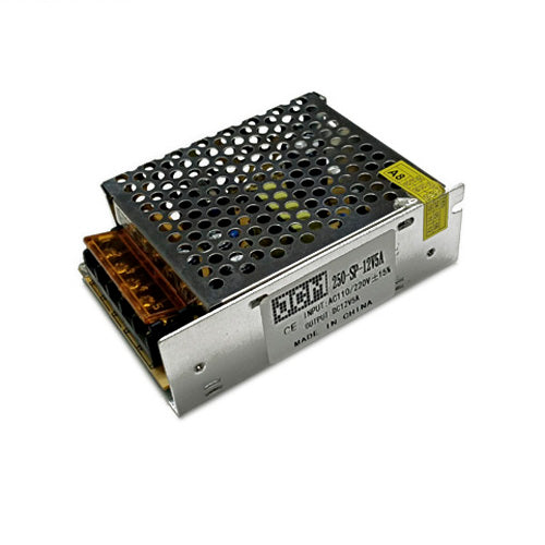 Fuente Netcom de 120V a 12V 5A-1