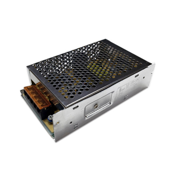Fuente Netcom de 120V a 12V 10A-1