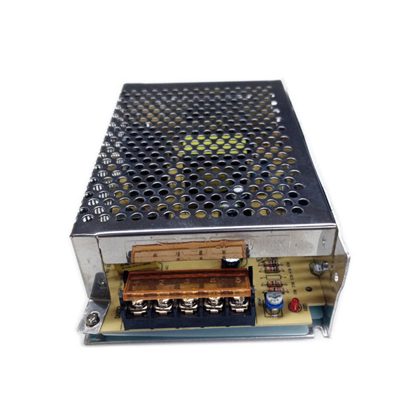 Fuente Netcom de 120V a 12V 10A-2
