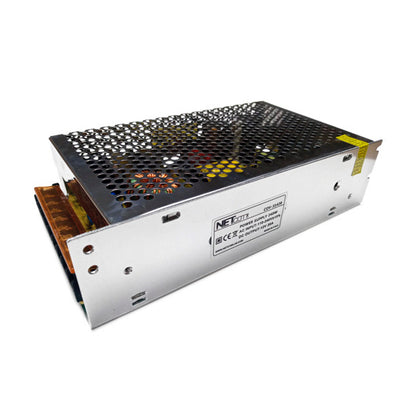 Fuente Netcom de 120V a 12V 20A-1
