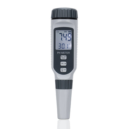 Medidor digital de PH Smart Sensor PH818-1