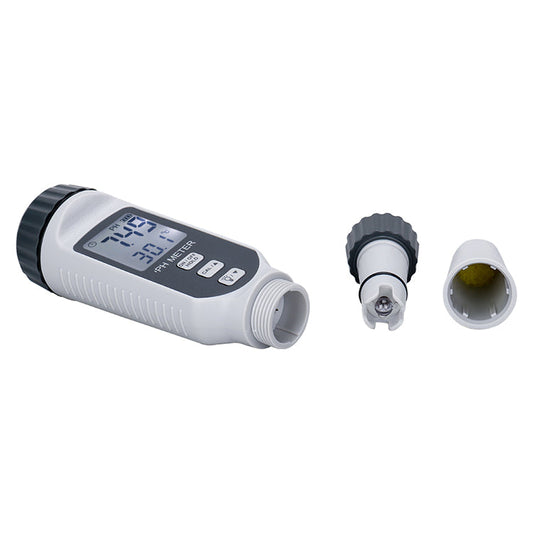 Medidor digital de PH Smart Sensor PH818-2