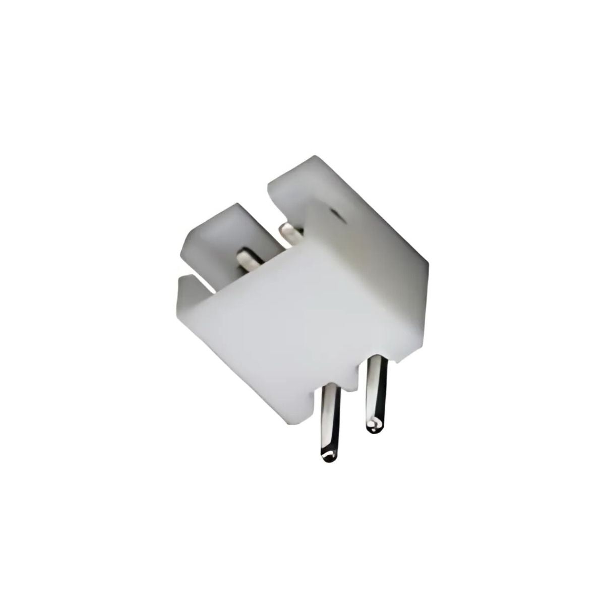 Conector horizontal PH-2AW de cable a placa - 2 pines-1