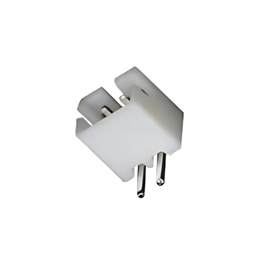Conector horizontal PH-2AW de cable a placa - 2 pines-1