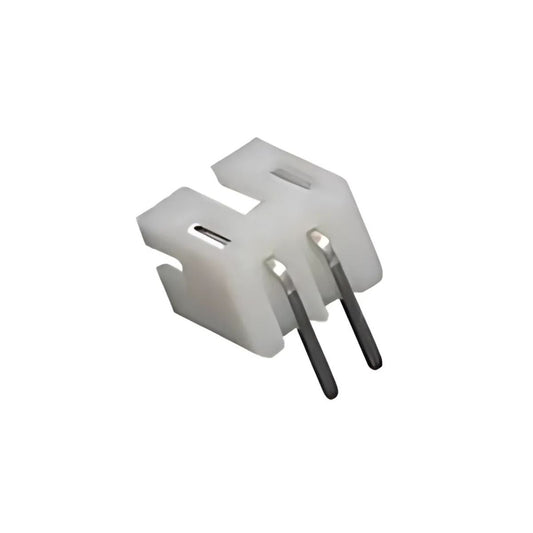 Conector horizontal XH-2AW de cable a placa - 2 pines-2