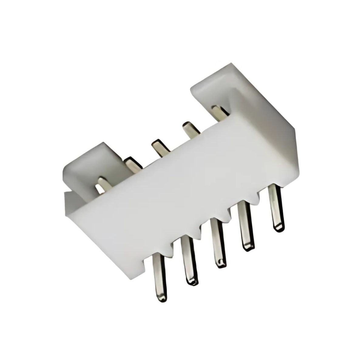 Conector horizontal PH-5AW de cable a placa - 5 pines-1