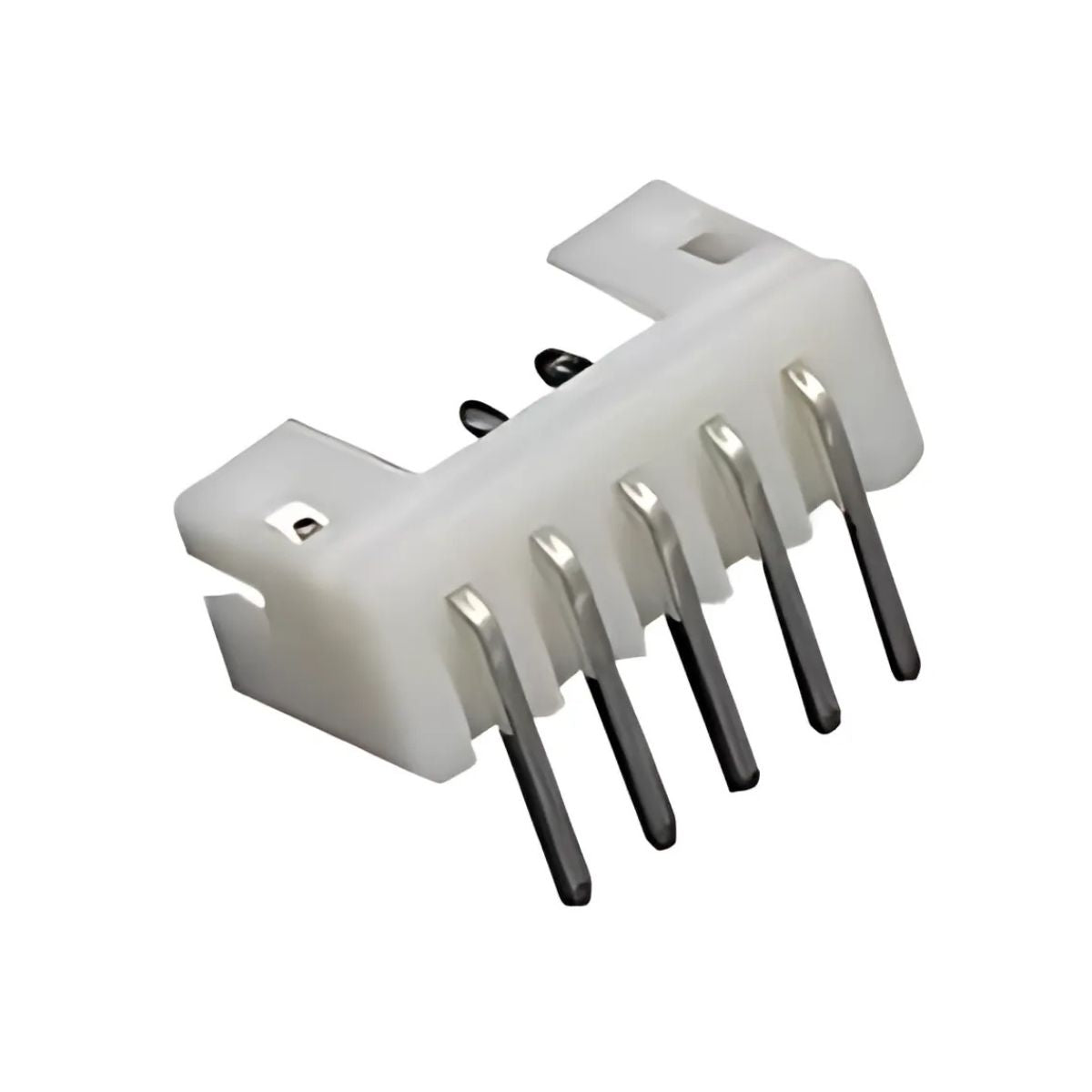Conector horizontal PH-10AW de cable a placa - 10 pines-2