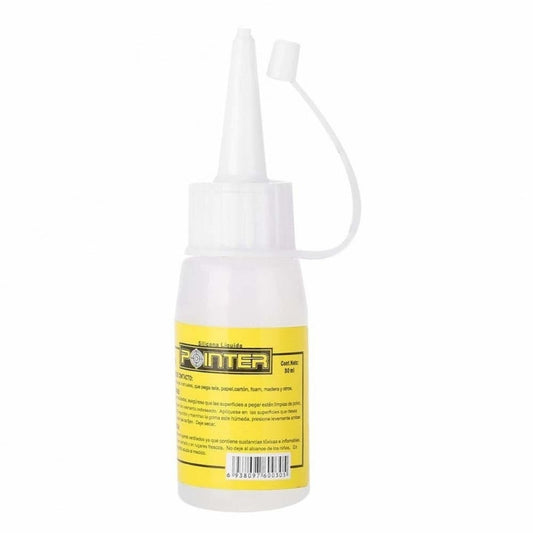 Silicona líquida Pointer 50ml-1