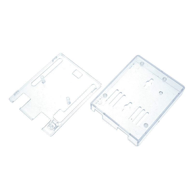 Protector de acrílico para UNO R3, transparente-2