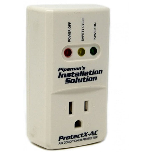 Protector eléctrico para AC y freezer, 1865W-1
