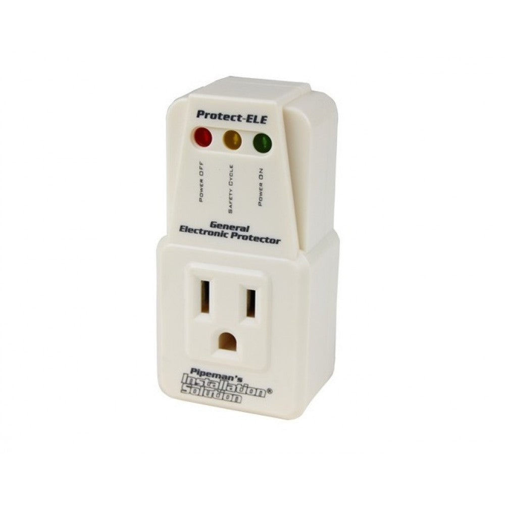 Protector eléctrico de 110V, 900W-1