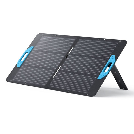 Panel solar plegable de 100W - Anker Solix PS100