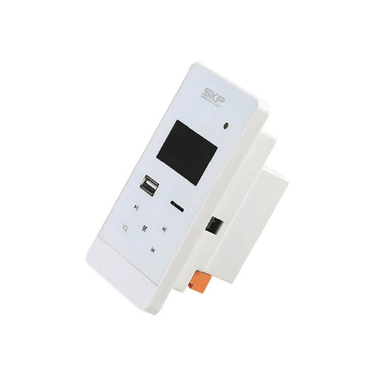 Amplificador SKP para pared de 2 x 25W-1