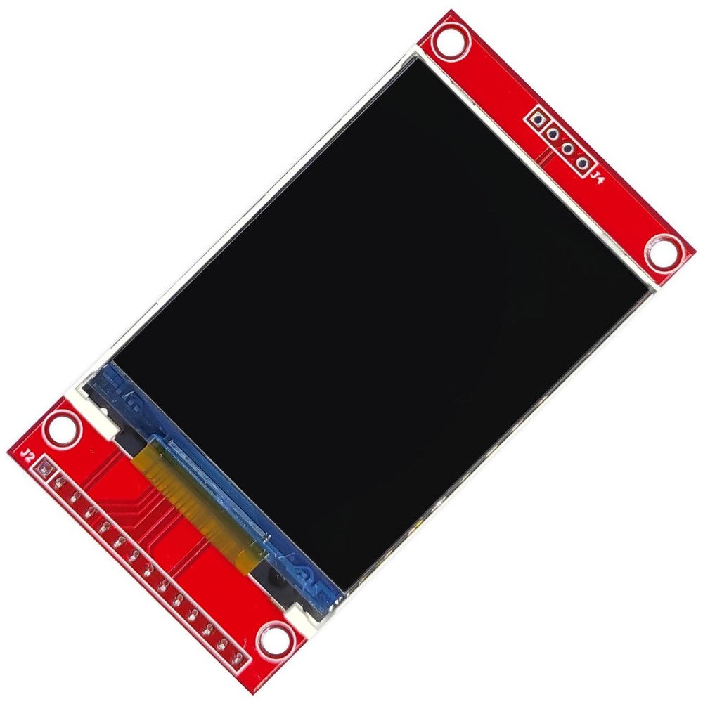 Pantalla TFT LCD de 2.4" 240x320 ILI9341-1