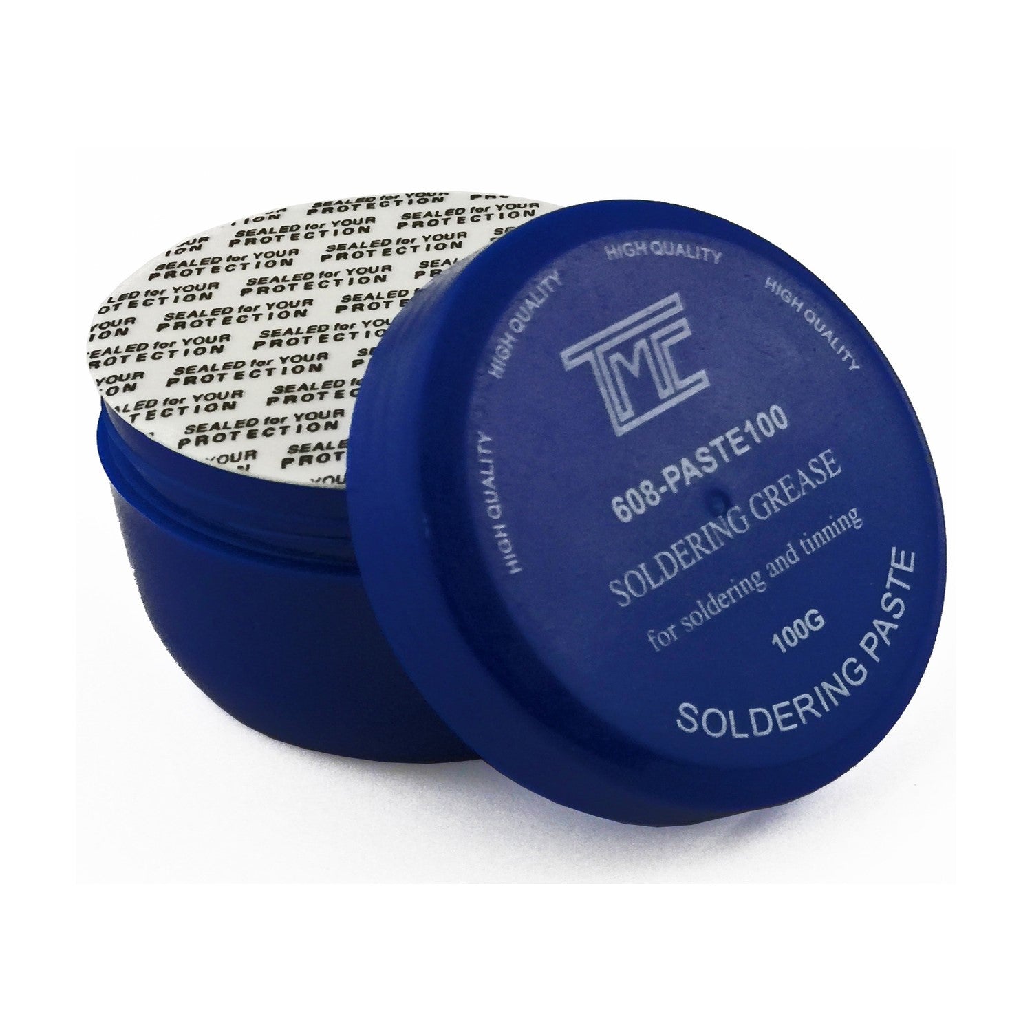 Pasta para soldar TMC de 100g-1