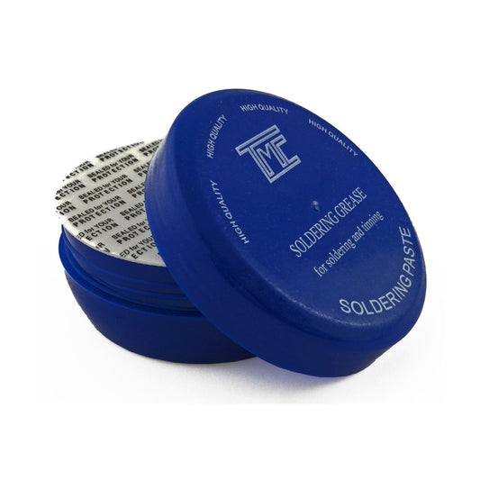 Pasta para soldar TMC de 15g-1