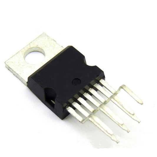 Amplificador de deflexión vertical TDA8177-1