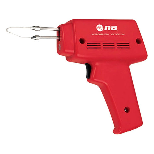 Pistola para soldar de 100W, Nippon America-1