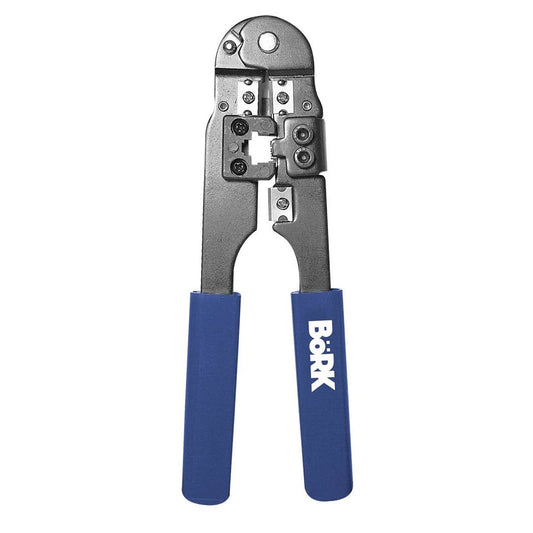 Pinza ponchadora BORK 3 en 1, RJ45-1