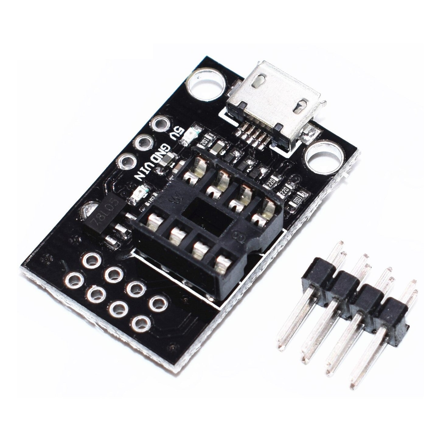 Programador de Attiny85-1