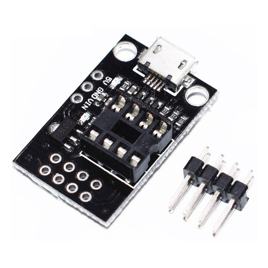 Programador de Attiny85-1