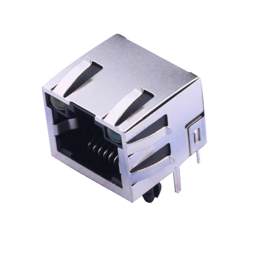 Conector RJ45 para PCB-1