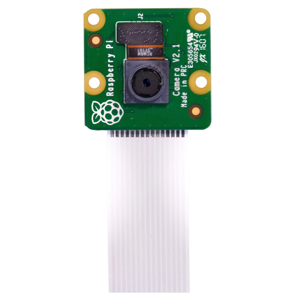 Cámara Raspberry de 8 MP-1