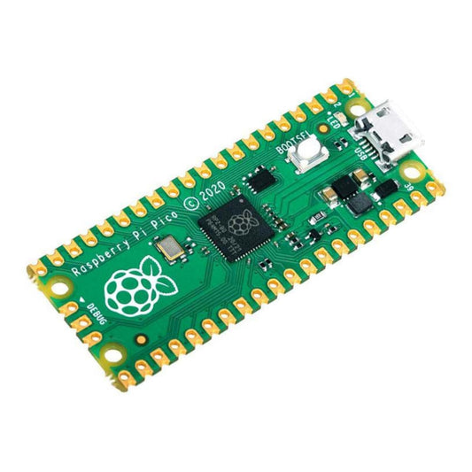 Raspberry Pi Pico-1