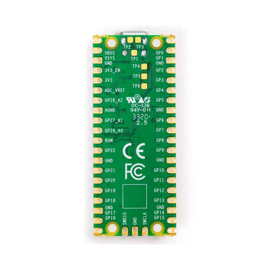 Raspberry Pi Pico-2