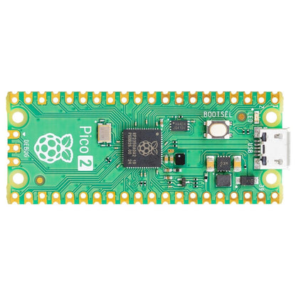 Raspberry Pi Pico 2
